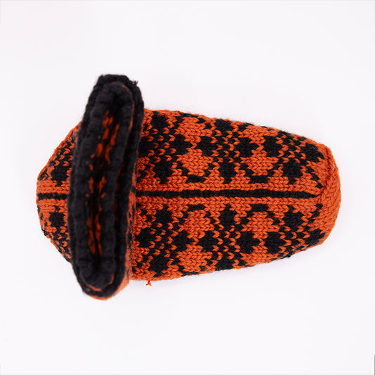 Priglavke «Ajvar»