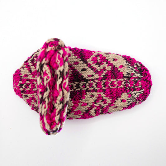 Priglavke «Pink»