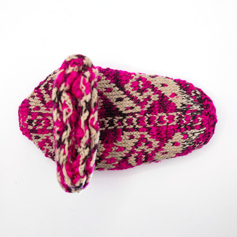 Priglavke «Pink»