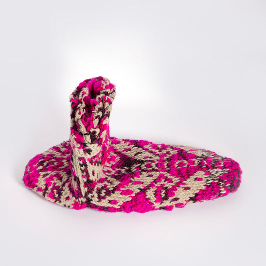 Priglavke «Pink»
