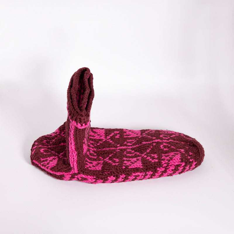 Priglavke «Nana»